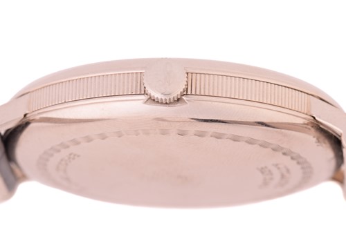 Lot 484 - A Breguet Classique Ref: 5140, featuring a...