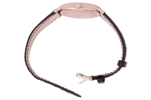 Lot 484 - A Breguet Classique Ref: 5140, featuring a...