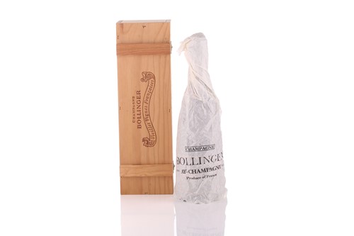 Lot 21 - A bottle of 1988 Vielles Vignes Francaises...