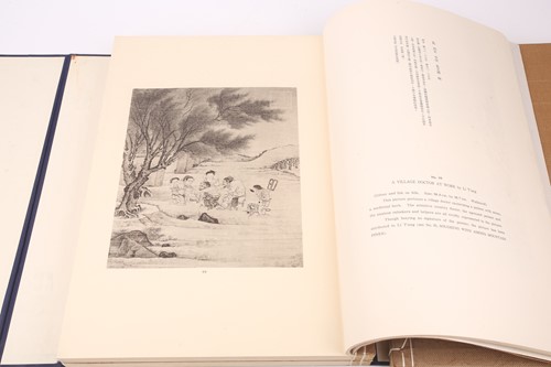 Lot 127 - National Palace Museum Taipei: 'Three Hundred...