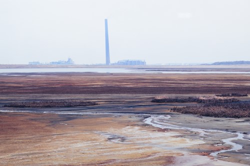 Lot 51 - Edward Burtynsky (b.1955) Canadian, 'Nickel...
