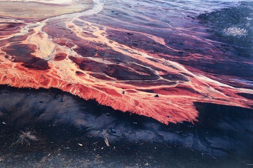 Lot 51 - Edward Burtynsky (b.1955) Canadian, 'Nickel...