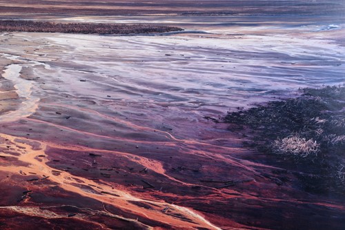 Lot 51 - Edward Burtynsky (b.1955) Canadian, 'Nickel...