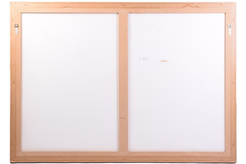 Lot 51 - Edward Burtynsky (b.1955) Canadian, 'Nickel...