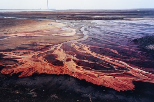 Lot 51 - Edward Burtynsky (b.1955) Canadian, 'Nickel...