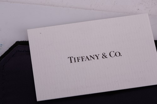 Lot 17 - Tiffany & Co. - a collection of heart-themed...
