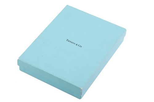 Lot 17 - Tiffany & Co. - a collection of heart-themed...