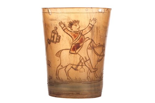 Lot 331 - After Thomas Sutherland or George Smart, a...