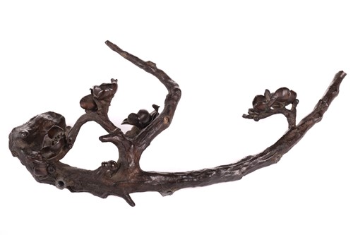 Lot 102 - Maruki Shachu sei; A large Japanese, Tokyo...