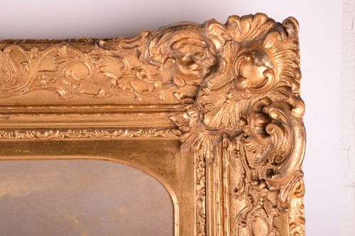 Lot 54 - School of Claude Joseph Vernet (1714 - 1789),...