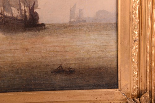 Lot 54 - School of Claude Joseph Vernet (1714 - 1789),...