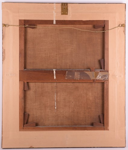 Lot 10 - Attributed to John Riley (1646 - 1691),...