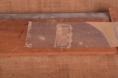 Lot 10 - Attributed to John Riley (1646 - 1691),...