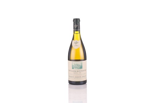 Lot 109 - 12 bottles of Chevalier Montrachet Grand Cru...