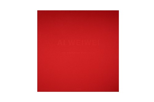 Lot 54 - Ai Weiwei (b. 1957) Chinese, 'The Papercut...