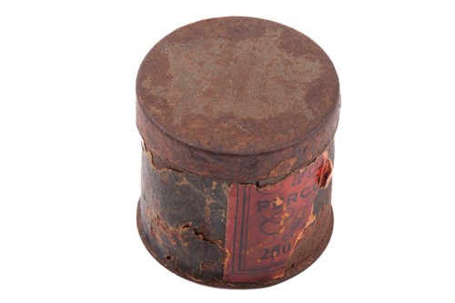 Lot 328 - A cased London-made Colt 1851 Navy pattern...