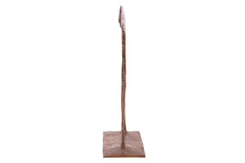 Lot 77 - Dame Elisabeth Frink (1930 - 1993), Mirage...