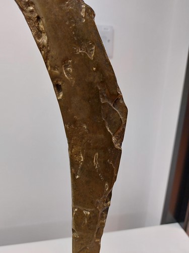 Lot 77 - Dame Elisabeth Frink (1930 - 1993), Mirage...