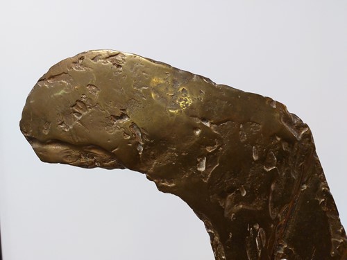 Lot 77 - Dame Elisabeth Frink (1930 - 1993), Mirage...