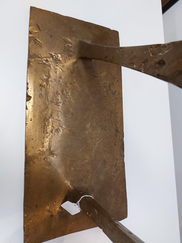 Lot 77 - Dame Elisabeth Frink (1930 - 1993), Mirage...