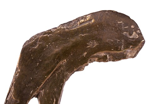 Lot 77 - Dame Elisabeth Frink (1930 - 1993), Mirage...