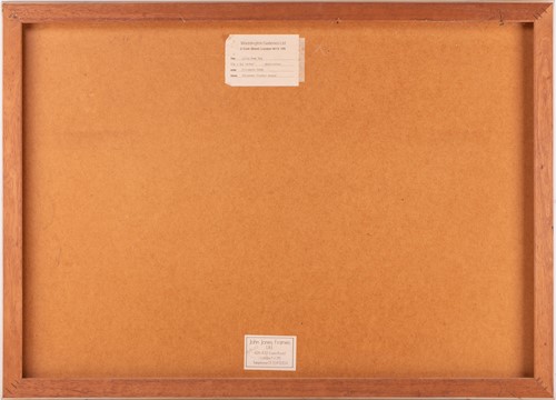 Lot 96 - Dame Elisabeth Frink (1930 - 1993), Study of...