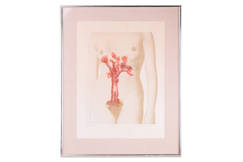Lot 43 - H. Beauchamp (20th century), 'Associations',...