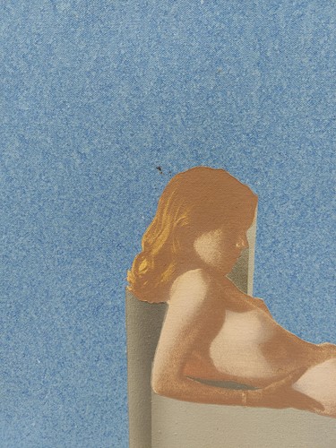 Lot 84 - Antony Donaldson (b.1939), Lindsay Fairing...