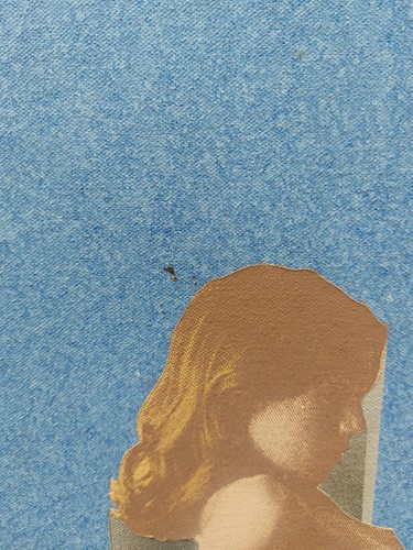 Lot 84 - Antony Donaldson (b.1939), Lindsay Fairing...