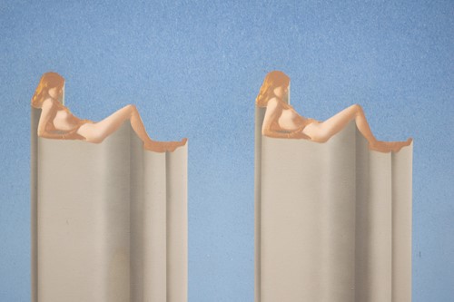 Lot 84 - Antony Donaldson (b.1939), Lindsay Fairing...
