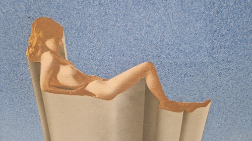 Lot 84 - Antony Donaldson (b.1939), Lindsay Fairing...