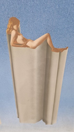 Lot 84 - Antony Donaldson (b.1939), Lindsay Fairing...