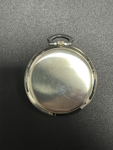 Lot 487 - A fine Montres Niton Genève open-face Jump...