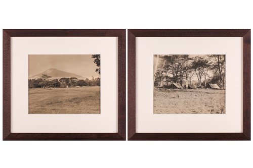 Lot 73 - Ernest Hemingway (1899-1961) American, First...