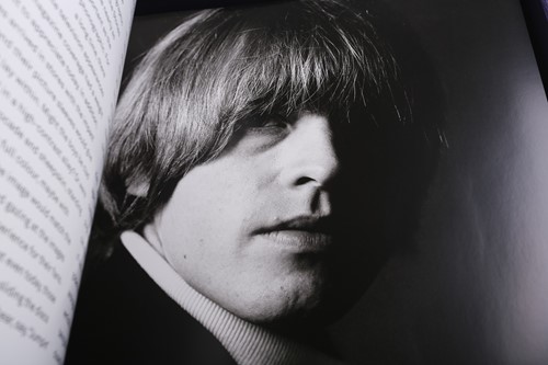 Lot 317 - The Rolling Stones edited by Reuel Golden,...