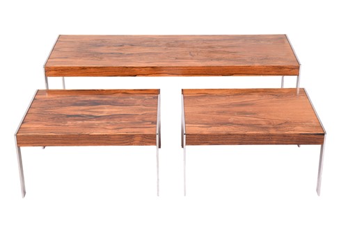 Lot 216 - Richard Young for Merrow Associates; 1970s, a...