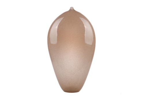 Lot 176 - Andrea Zilio, a Murano glass vase,...