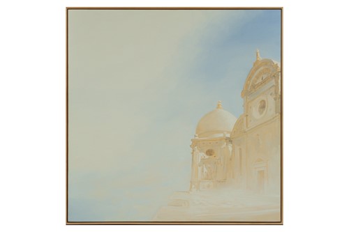Lot 88 - Roger de Montebello (b.1964) French, The...
