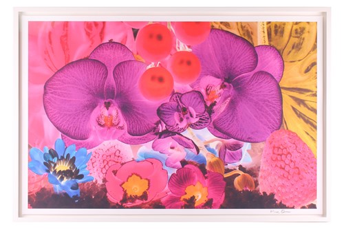Lot 59 - Marc Quinn (b. 1964), 'At the Far Edges of the...