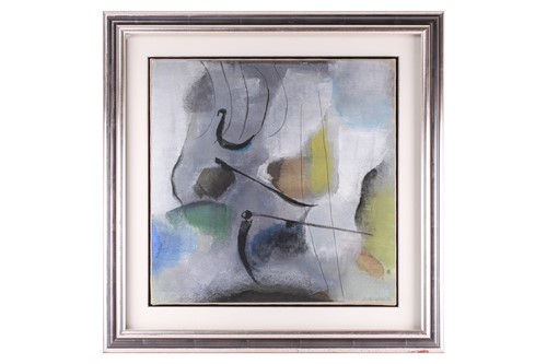 Lot 66 - Giuseppe Santomaso (1907 - 1990), Italian,...