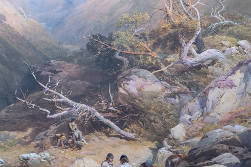 Lot 6 - Thomas Miles Richardson Jnr (1813-1890), 'The...