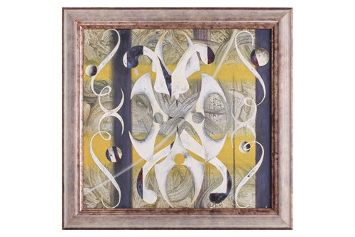 Lot 86 - Jeffrey Bishop (b.1949), American, 'Talon'...