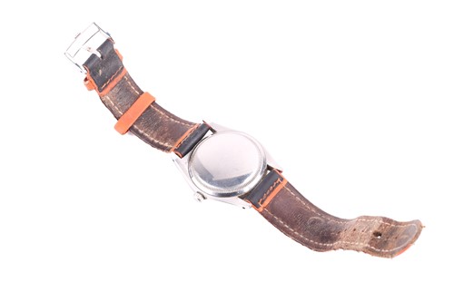 Lot 463 - An incredibly rare Rolex Precision...