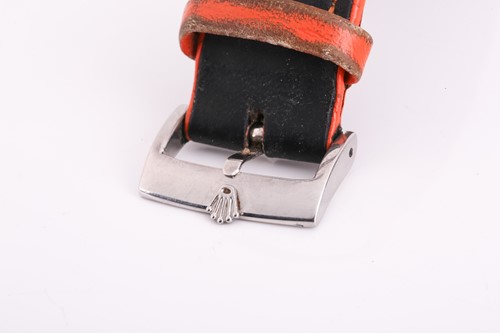 Lot 463 - An incredibly rare Rolex Precision...