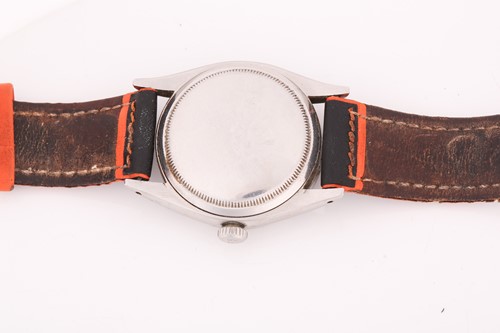 Lot 463 - An incredibly rare Rolex Precision...