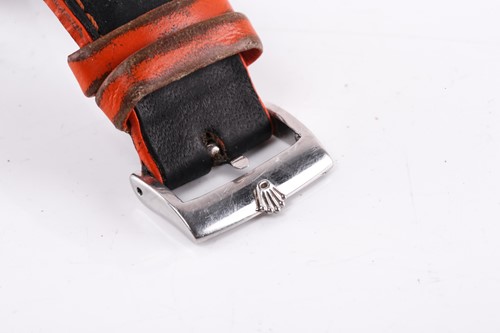 Lot 463 - An incredibly rare Rolex Precision...