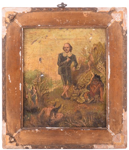 Lot 40 - Early 19th-century English School (c. 1800),...