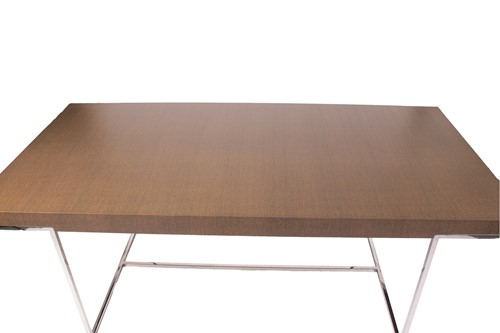 Lot 152 - A B&B Italia 'Athos' dining table, designed by...