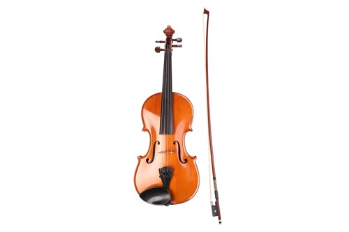Lot 331 - Pavel Nagy (Master Luthier) Reghin, Romania...