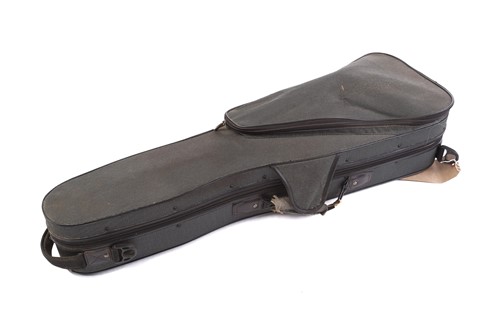 Lot 331 - Pavel Nagy (Master Luthier) Reghin, Romania...
